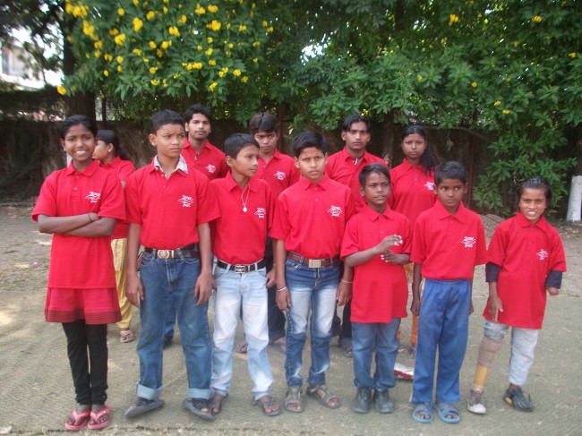 Inter School Athletic Meet - Photographs