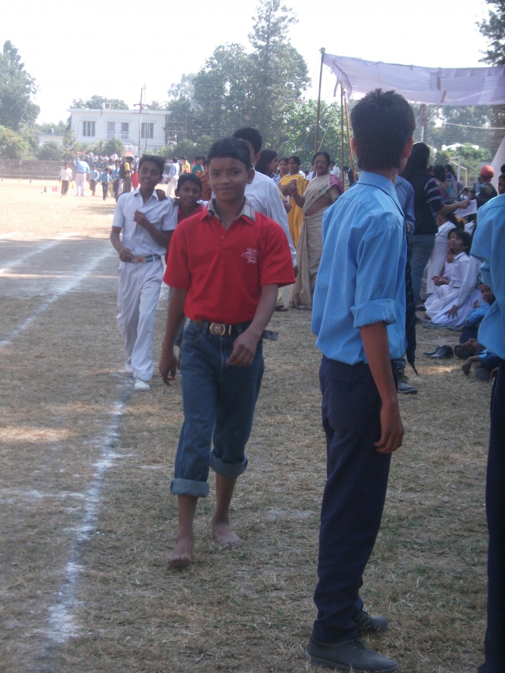 SS Sports Day Oct '12 084