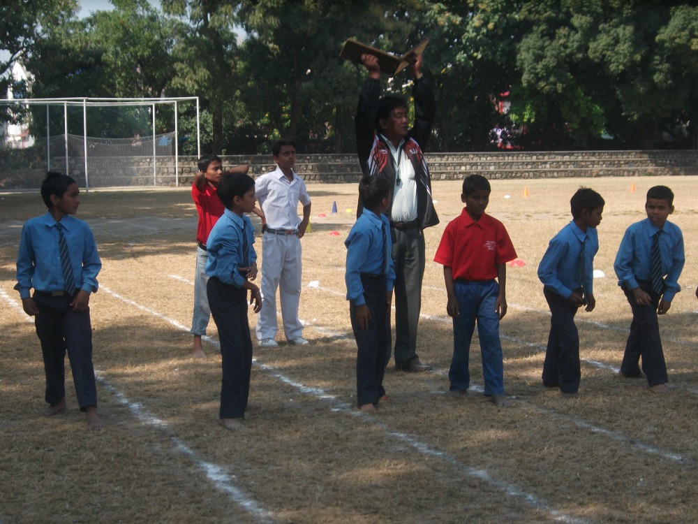 SS Sports Day Oct '12 086