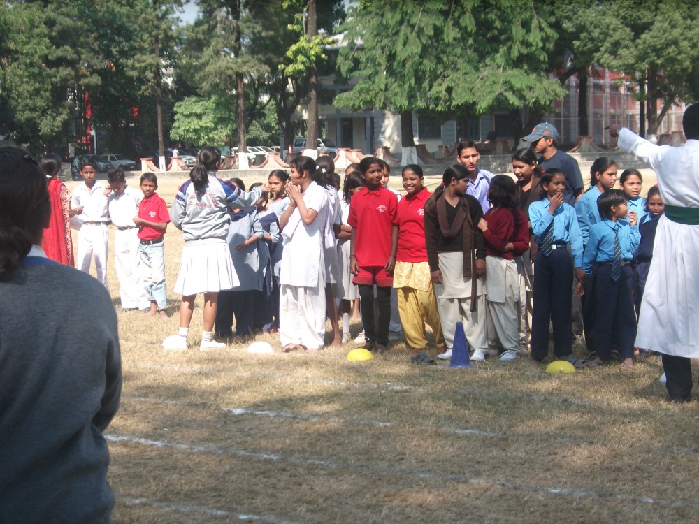 SS Sports Day Oct '12 089