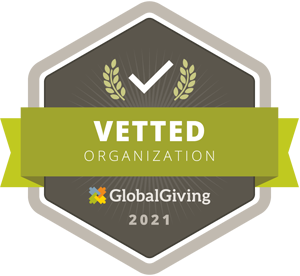 Vetted Org - GlobalGiving