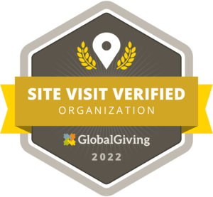 Site Visit Verified - GlobalGiving