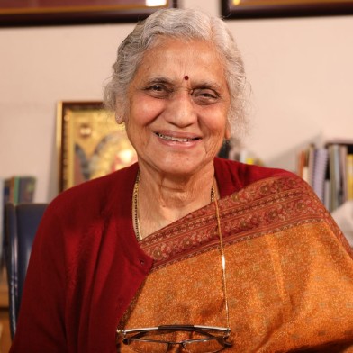 Dr. Uma Tuli