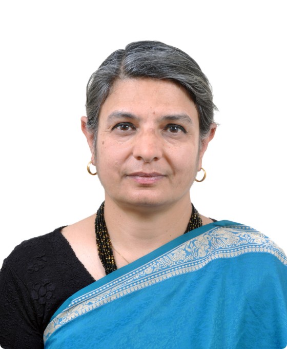 Aditi P Kaur