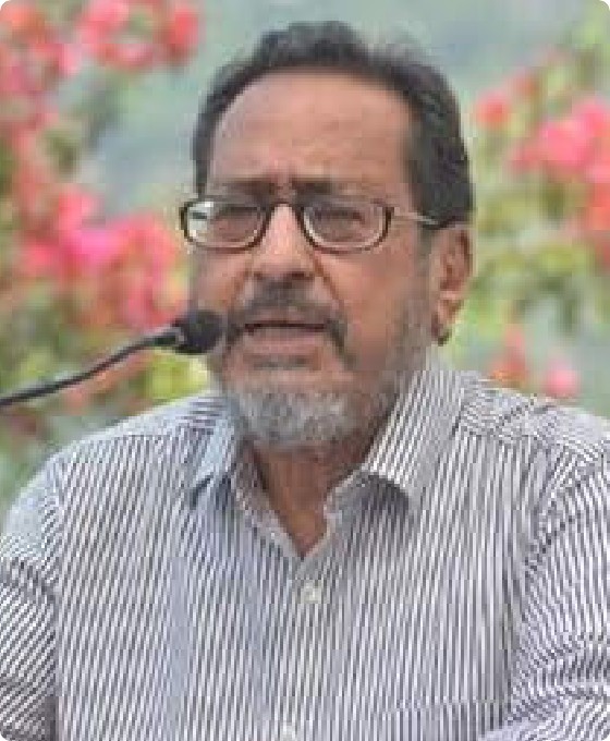 Dr. B.K. Joshi