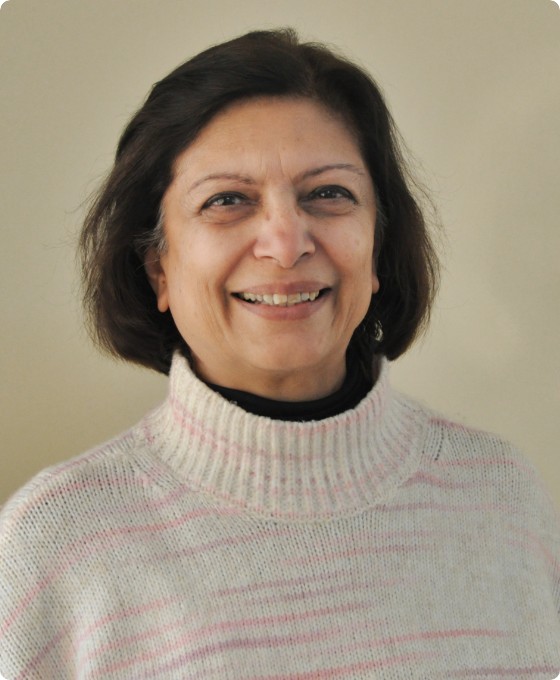 Neelu Khanna