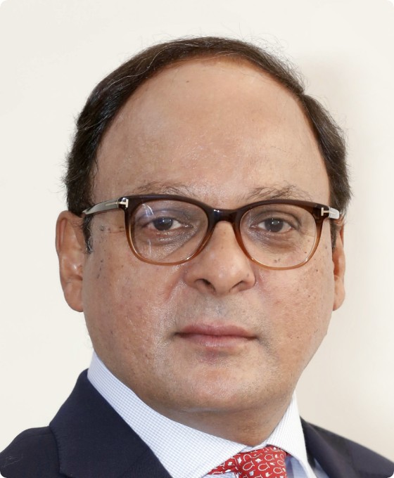 Rahul Narain Bhagat