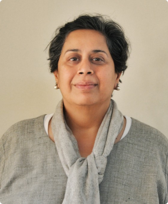 Shaila Brijnath