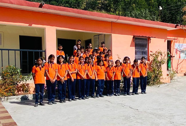 SCHOOL QUALITY ENHANCEMENT PROGRAM