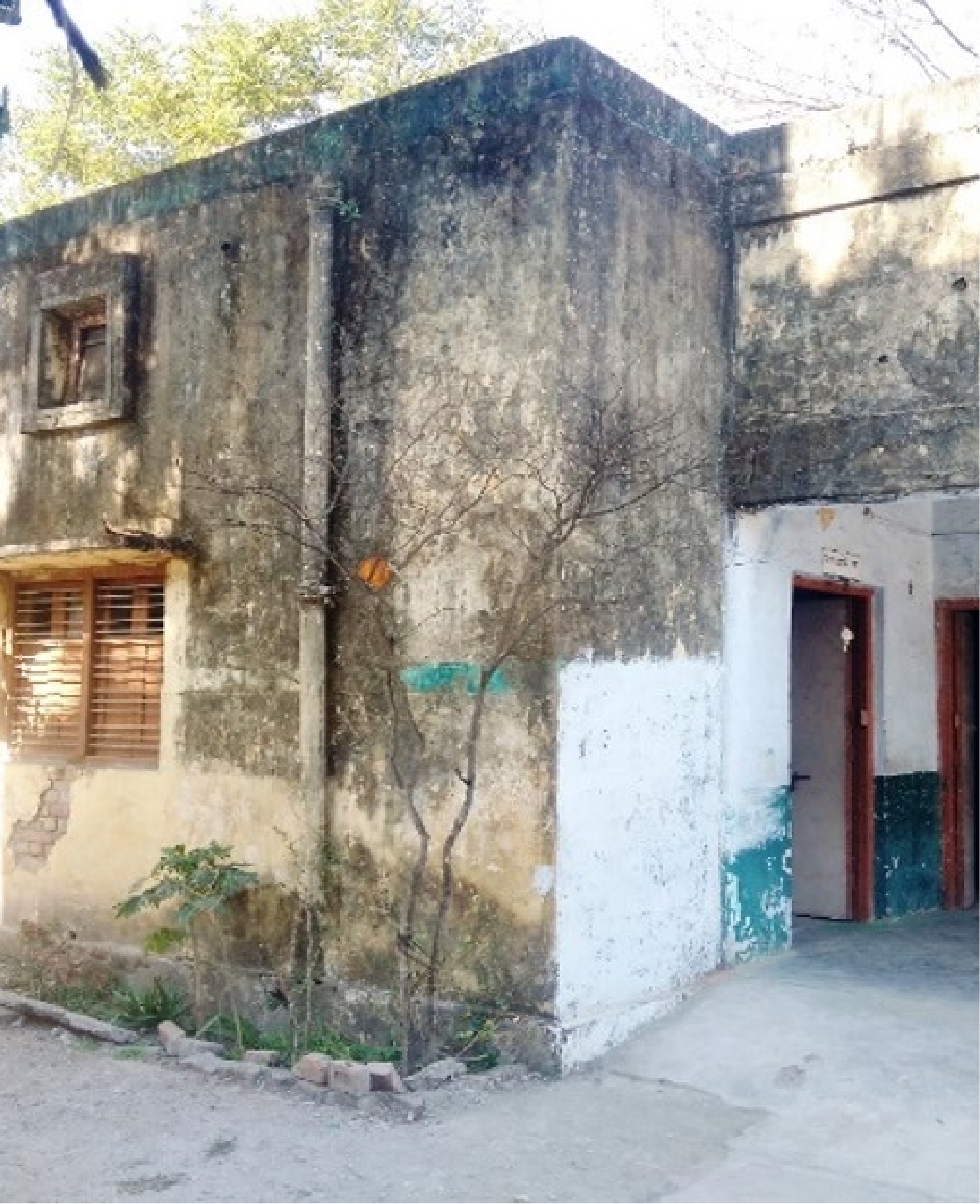 Chukkuwala Before