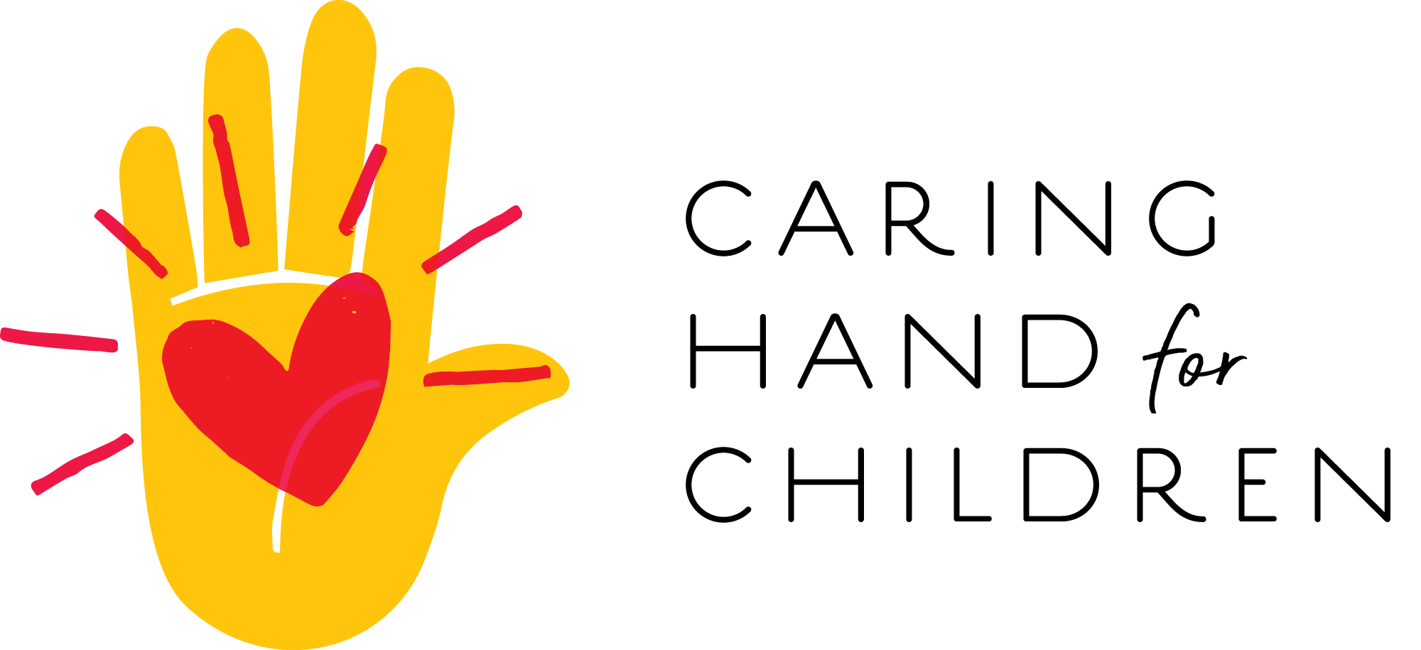 Caring Hand for Children Foundation