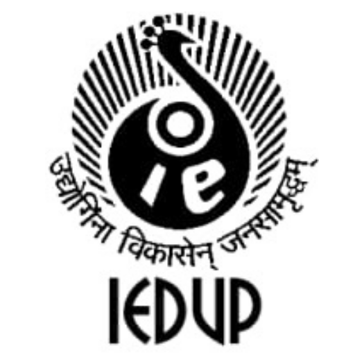 IEDUP