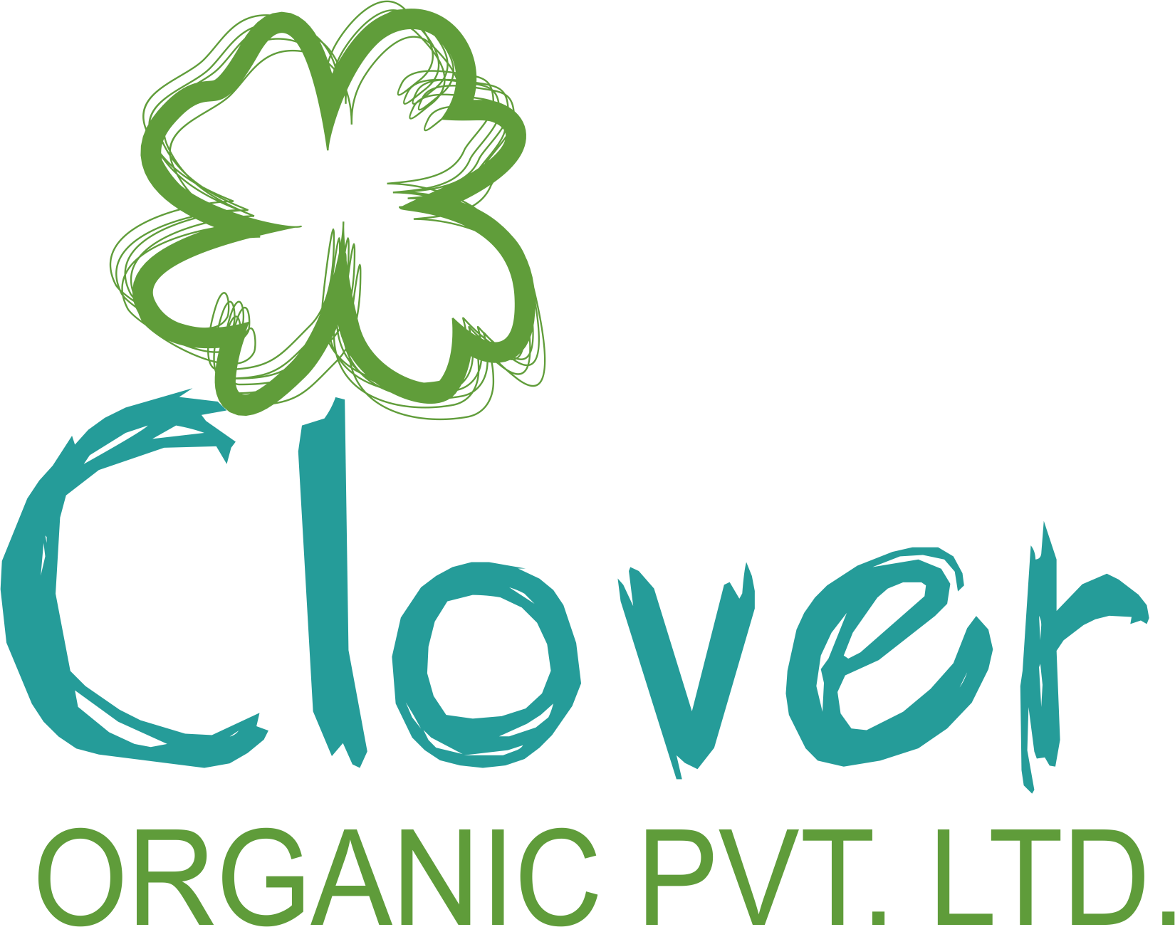 Clover Organic