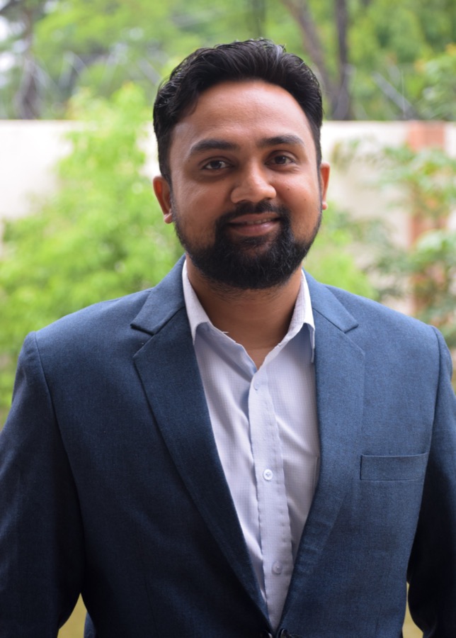 Abhishek Kumar Maurya