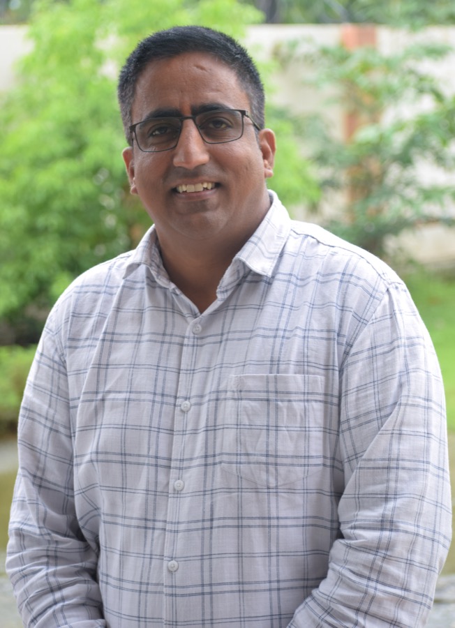 Amit Balodi
