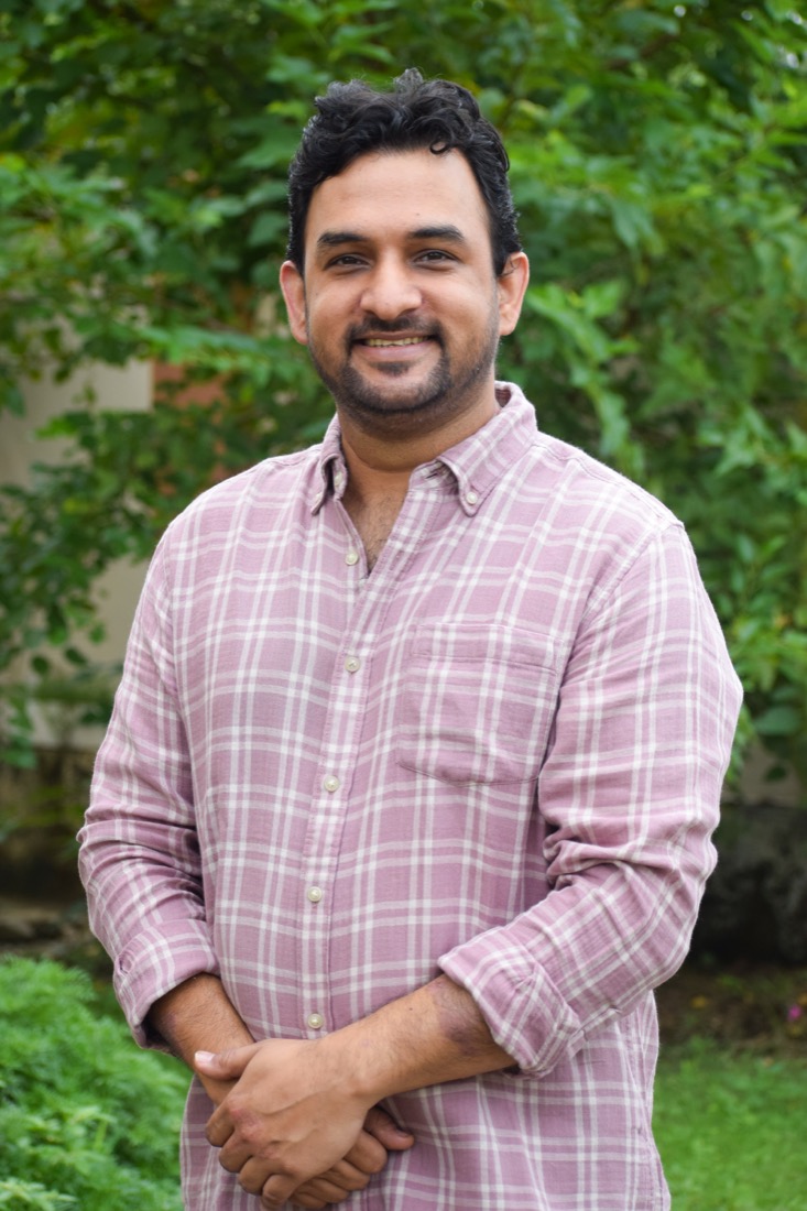 Dhruv Dhar Jayal