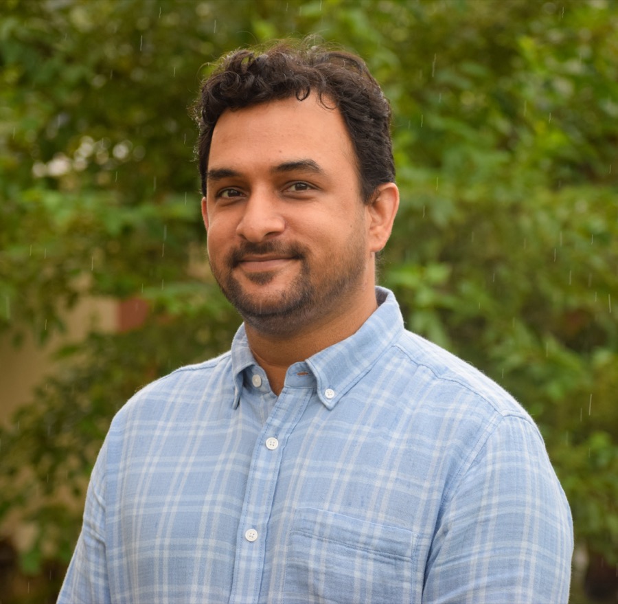 Dhruv Dhar Jayal