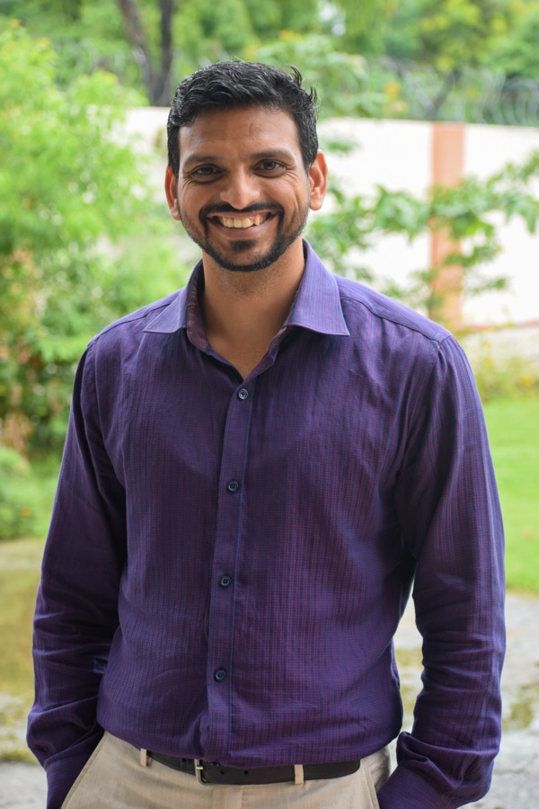 Mohit Raghav