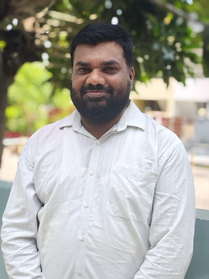 Prithvi Singh