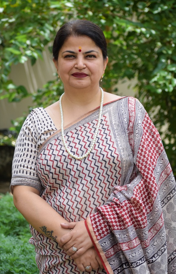 Rachna Sharma