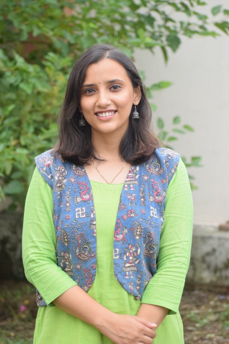 Rajeshwari