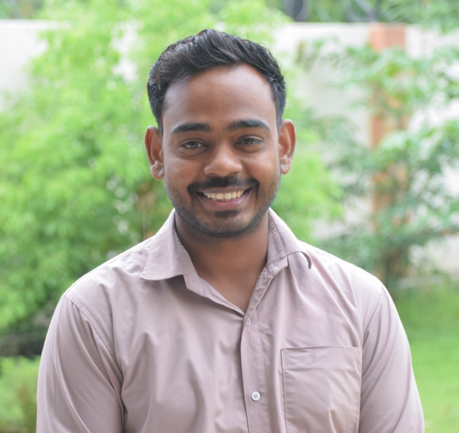 Rakesh Pal
