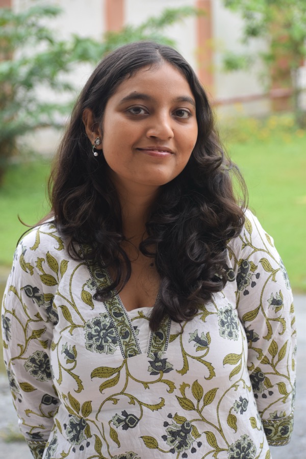 Sakshi Pathak