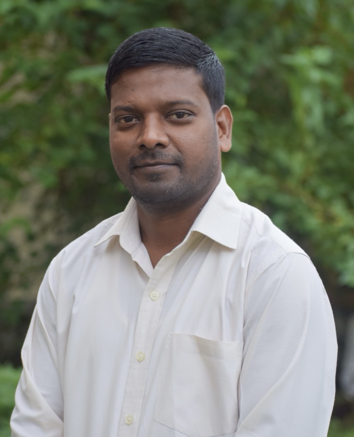 Sandeep Kumar