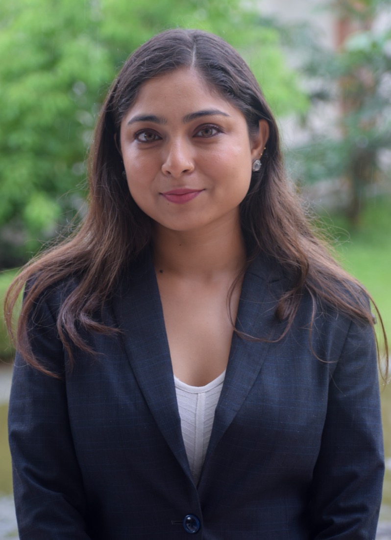 Shalini Rahi