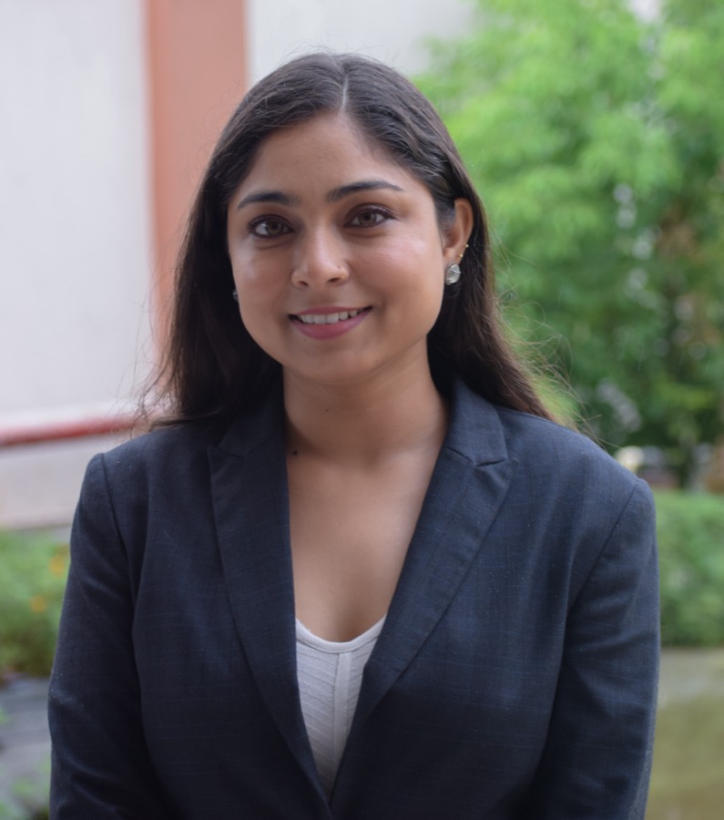 Shalini Rahi