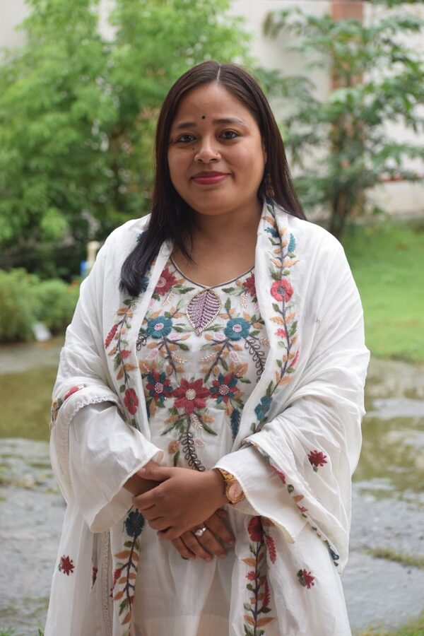 Shrishty Ale