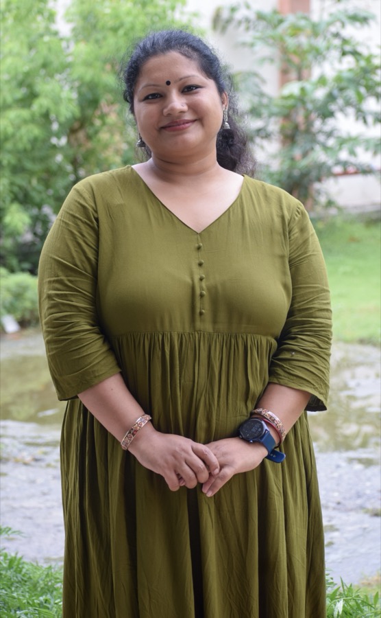 Vandana Awasthi