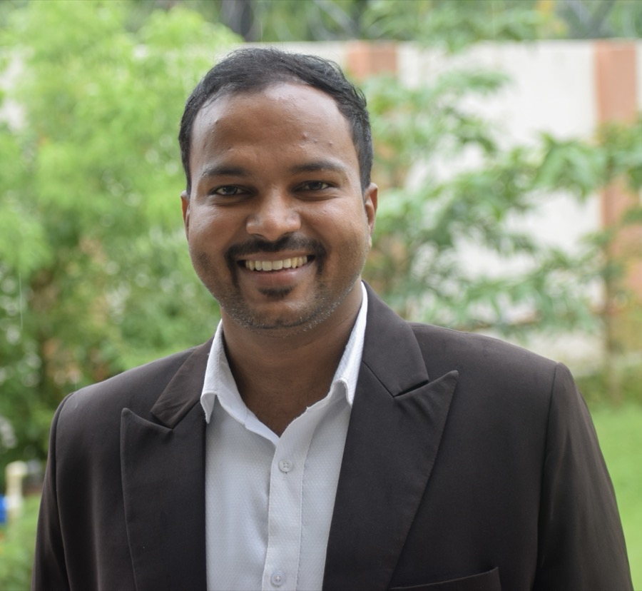 Vinod Kumar