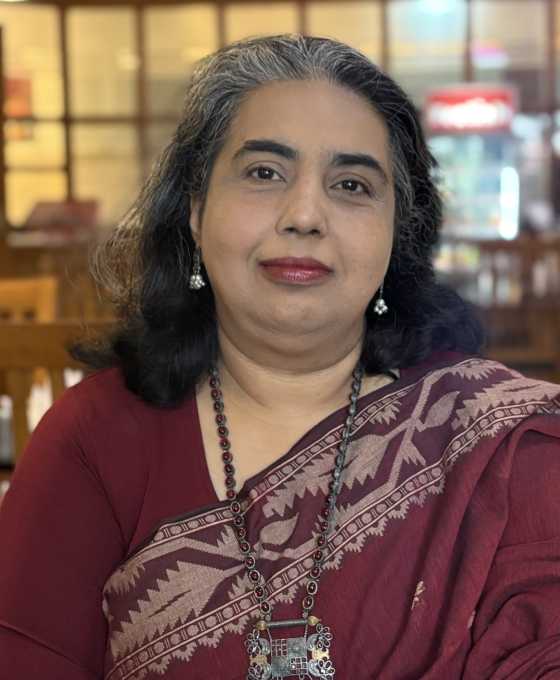 Mrs. Meeta Sengupta