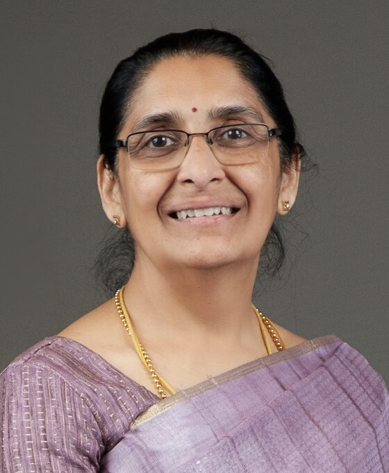 Mrs. Usha Rajeev