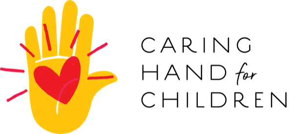 Caring Hand for Children