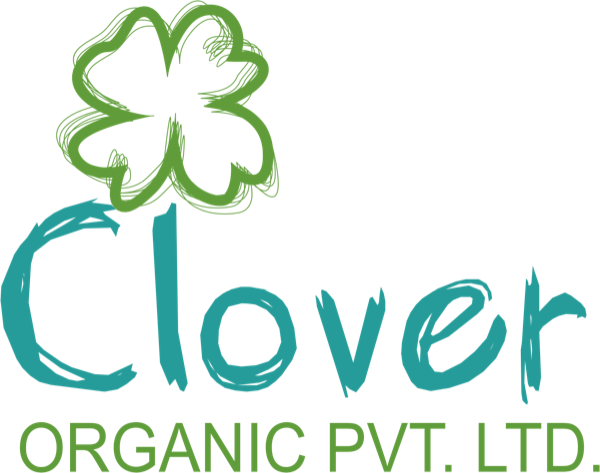 Clover Organic Pvt. Ltd.
