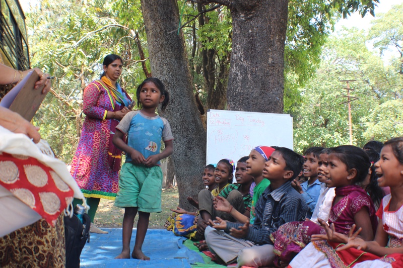 Why is there a Need for International Day for Street Children??