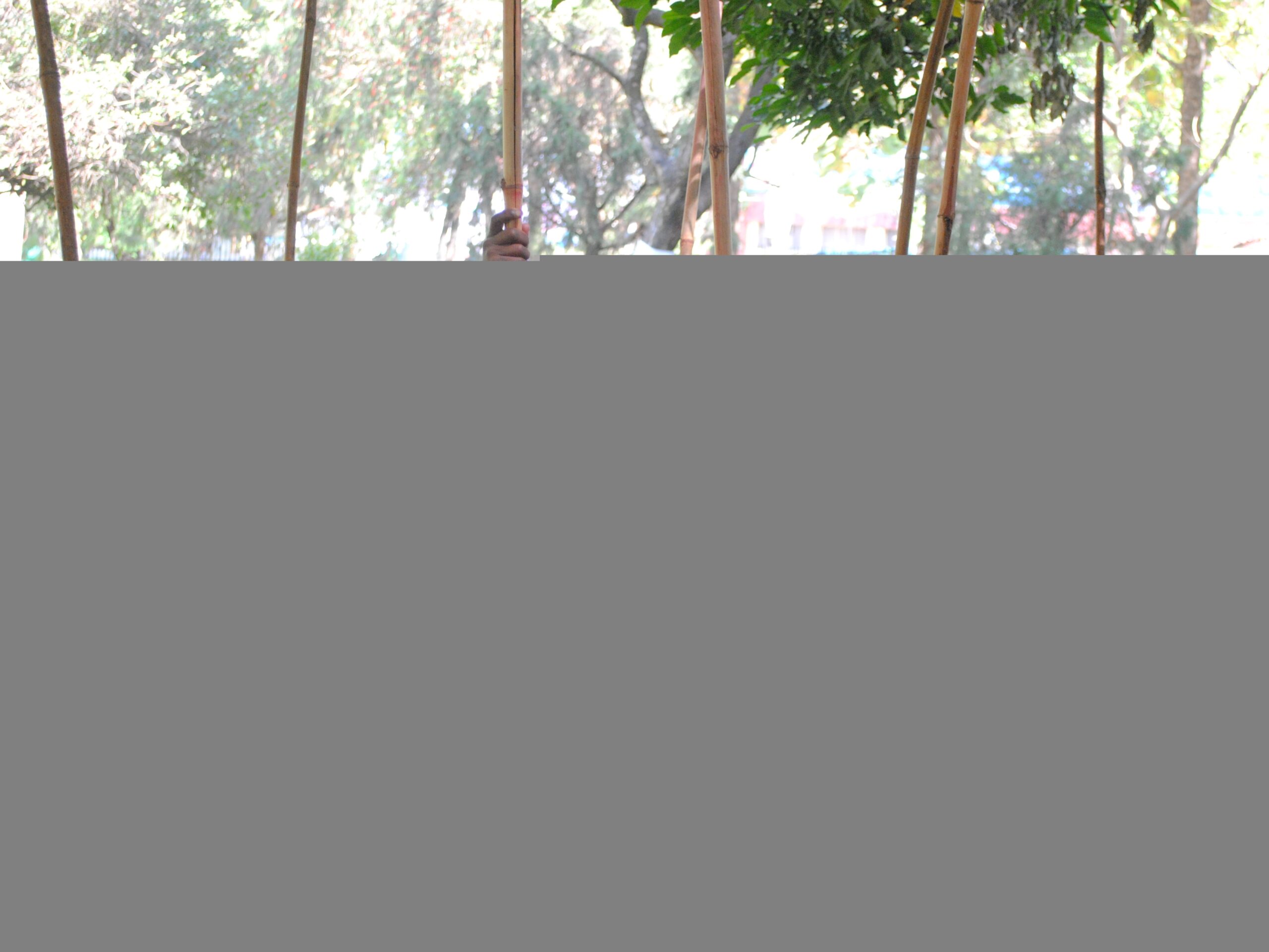 International Day for Street Children