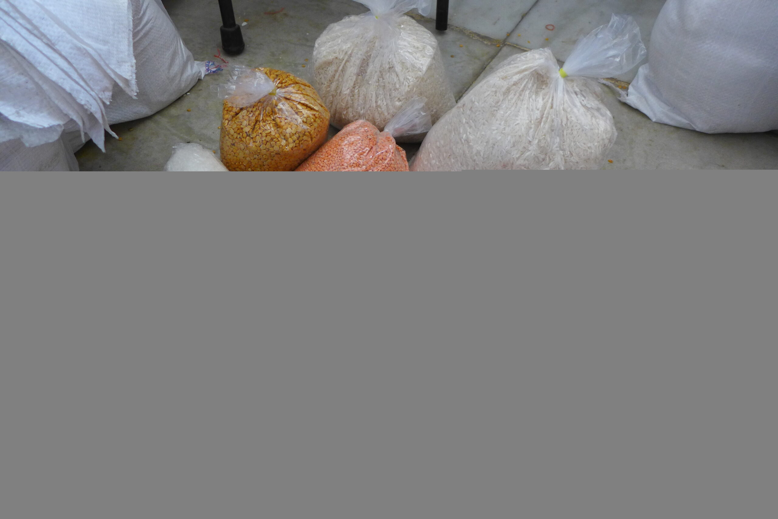 Diary of a Convoy ‘Nepal Relief’