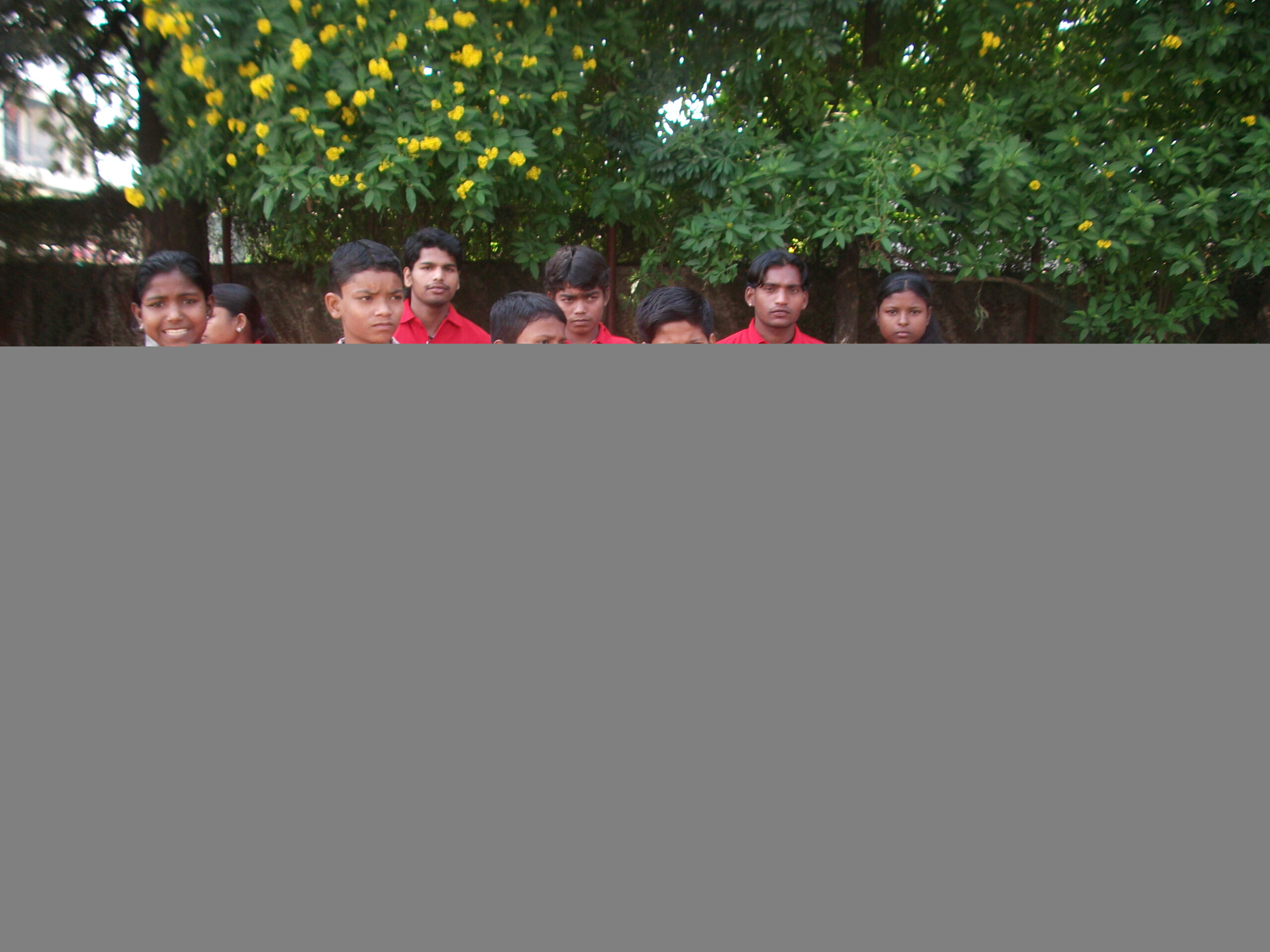Inter School Athletic Meet – Photographs